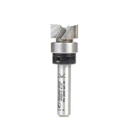 Amana Tool S Carbide Flush Trim Straight Plunge Router Bit