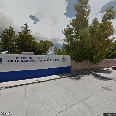 Escuela Primaria Juan Jose Torres Landa Otro En San Jos Iturbide