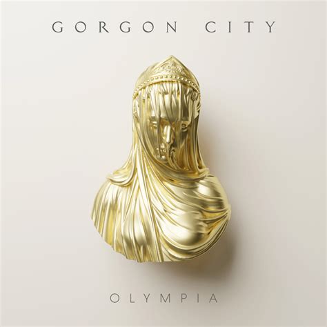 Gorgon City - Olympia Lyrics and Tracklist | Genius