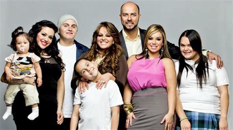 Familia Rivera Revel Como Celebrar N El Cumplea Os De Jenni Rivera