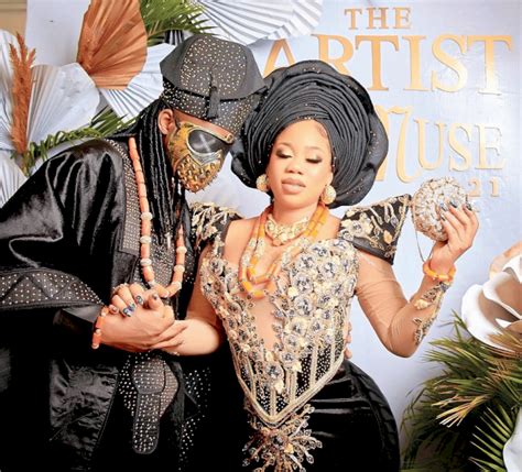 He Takes Care Of My Soul Toyin Lawani Gushes Over Hubby Segun Wealth Torizone