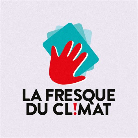 La Fresque Du Climat Le Vecteur