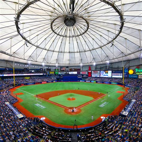 Tampa Bay Rays Tickets 2024 2025 MLB Official Ticket Marketplace