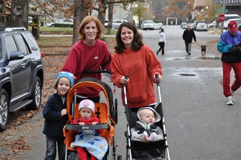 Go Runnings Gobbler Turkey Trot Benefits Arkansas Foodbank Little