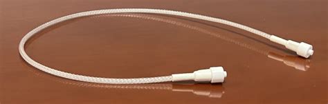 tubing nafion ho absorbing tube vacumed