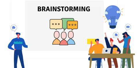 Increase Teams Creativity With These 10 Brainstorming Tools Geekflare