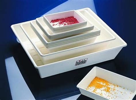 Laboratory Trays Laboplast® Pp Labfriend Singapore Lab Equipment