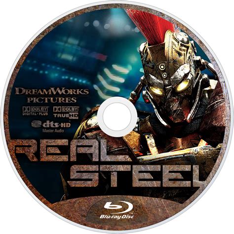 Real Steel Picture Image Abyss