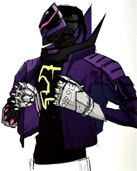 Spider Verse Rejected Designs For Miles Morales Prowler Revealed