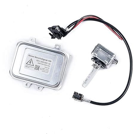 Amazon Dv Xenon Hid Headlight Ballast Control Unit W