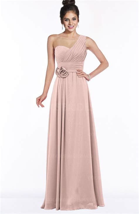 ColsBM Tegan Dusty Rose Bridesmaid Dresses ColorsBridesmaid