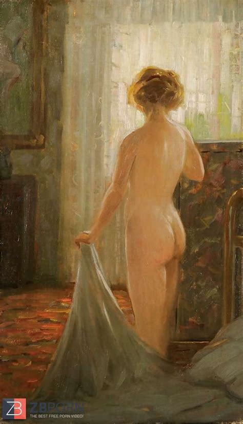 Naked Art 1890 To ZB Porn