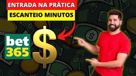 Bet365 Como Pegar E Fazer Entrada Do Grupo Em ESCANTEIO MINUTOS Na