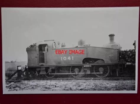 Photo Lner Ex Gnr Class J Loco No Br Picclick Uk