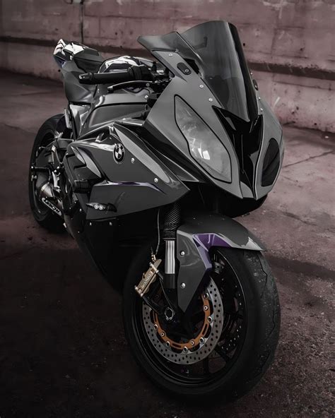 The Coolest Bmw S1000rr