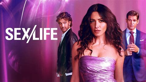 Sex Life Netflix Series Where To Watch