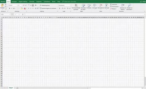 Een Flowchart Maken In Excel Lucidchart