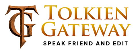 Thain's Book - Tolkien Gateway