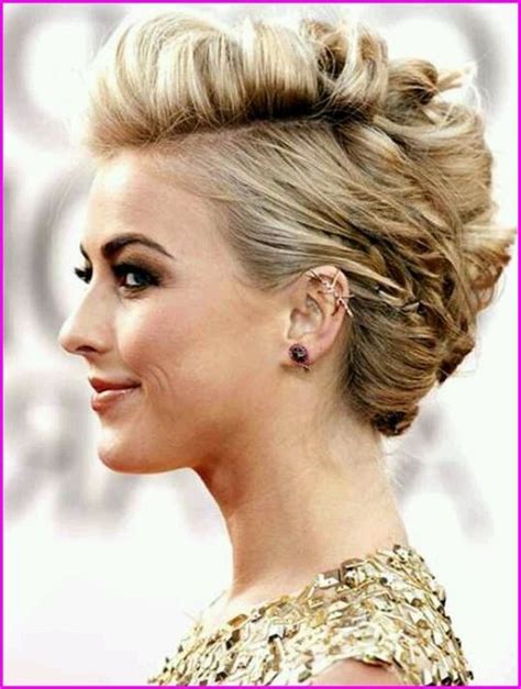 60 Creative Short Hair Updos Have You Ever Struggled To Learn Some