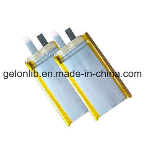 China Aluminum Laminated Film For Lithium Ion Battery Pouch Cell