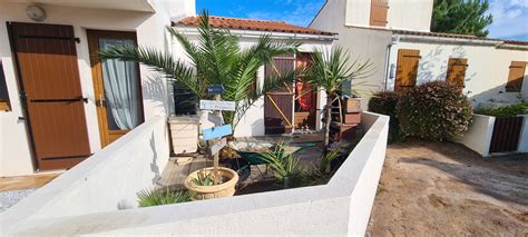 Maison Vendre Bretignolles Sur Mer Achat Vente Maison