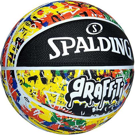 Spalding Graffiti 55 Koleksi Gambar