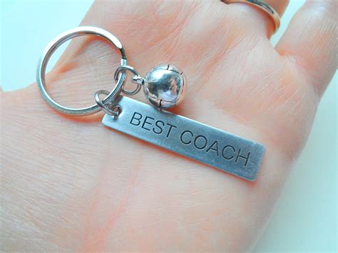 Volleyball Coach Appreciation Gift • Great Coach Impossible to Forget ...