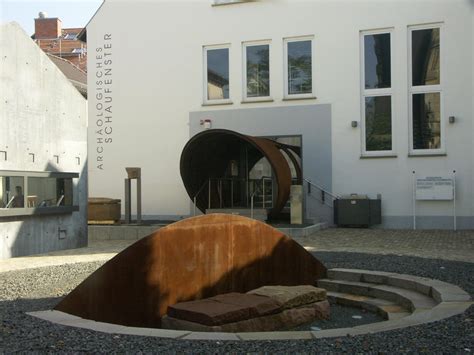 Archäologisches Schaufenster • Museum » Die schönsten Touren und Ziele