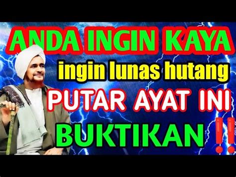 KISAH NYATA Putar 10 Menit Jangan Panik JIKA Ada Yang Dikirim Uang 1