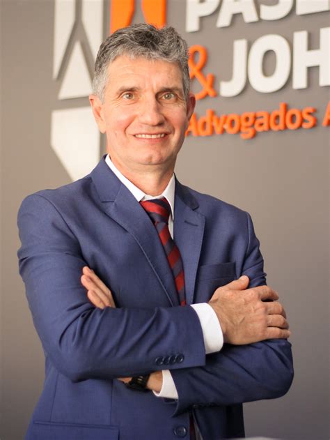 Nicolas Godinho Johann - Godinho Passeto & Johann – Advogados Associados