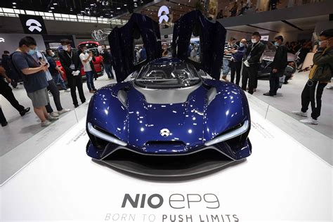 NIO NIO Stock Price Prediction And Forecast 2025 2030 24 7 Wall St