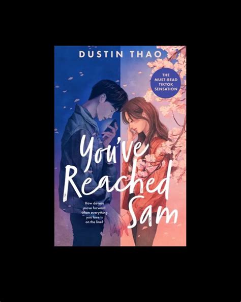 Youve Reached Sam By Dustin Thao Booktok Hobbies Toys Books