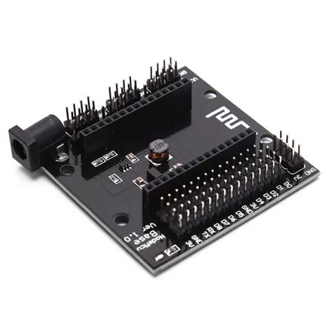 ESP8266 CH340G NODEMCU V3 Lua NodeMCU Breakout Expansion Board