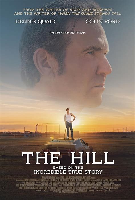 The Hill Tunbest