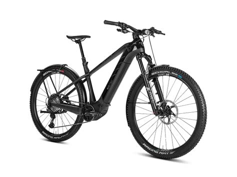 ROTWILD R T750 HT TOUR Hardtail E MTB 2022