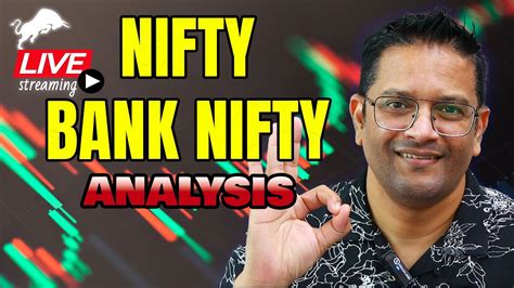 Live Trading Banknifty Nifty Options 06112023 Nifty Prediction