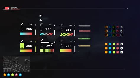 Paid R Hud V Nopixel Inspired Hud Vag Premium Fivem Scripts