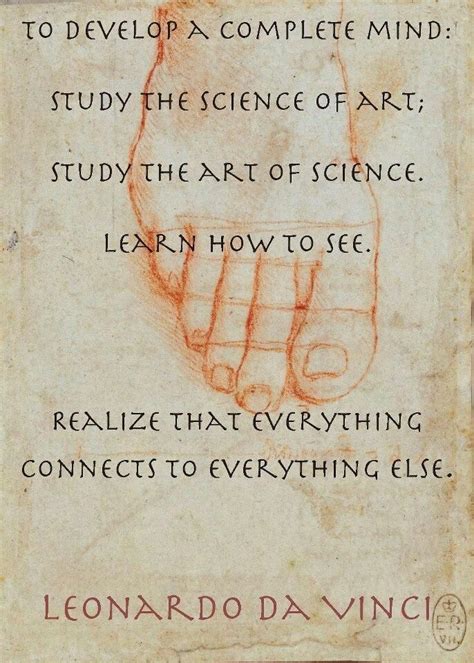 Davinci Quotes Creativity. QuotesGram