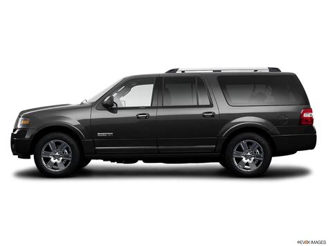 2008 Ford Expedition El Eddie Bauer At Riehl Automotive Research Groovecar