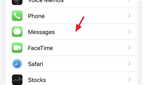 Macのimessageがiphoneと同期されないのを修正する7つの方法