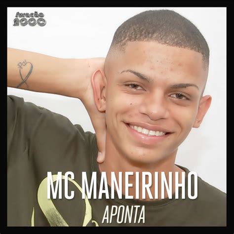 Aponta Single By MC Maneirinho Spotify