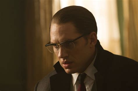 tom as ron kray in 'legend' | Tom hardy, Tom hardy legend, Legend 2015