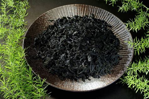 dried wakame leaf,China price supplier - 21food