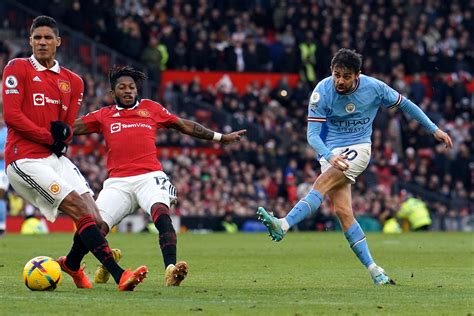 Manchester City X Manchester United 25 05 Palpites Escalações E Onde Assistir Copa Da