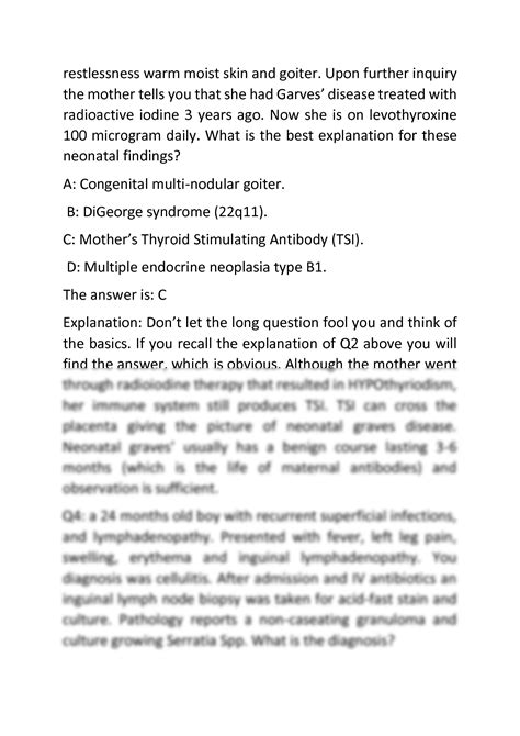 SOLUTION Immunology Mcq With Answers Studypool