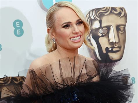 Rebel Wilson Shares Meaning Behind Baby Royce's Name