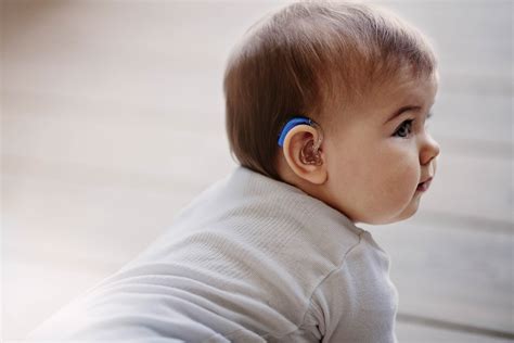 Children’s Hearing Aids