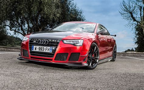 ABT Audi RS5 R Wallpaper | HD Car Wallpapers | ID #5094