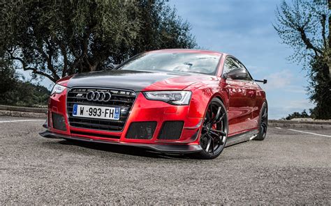 ABT Audi RS5 R Wallpaper HD Car Wallpapers ID 5094