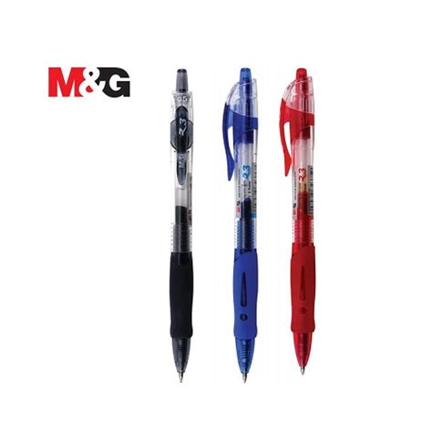 M G R Gel Pen Mm Kk Officepoint